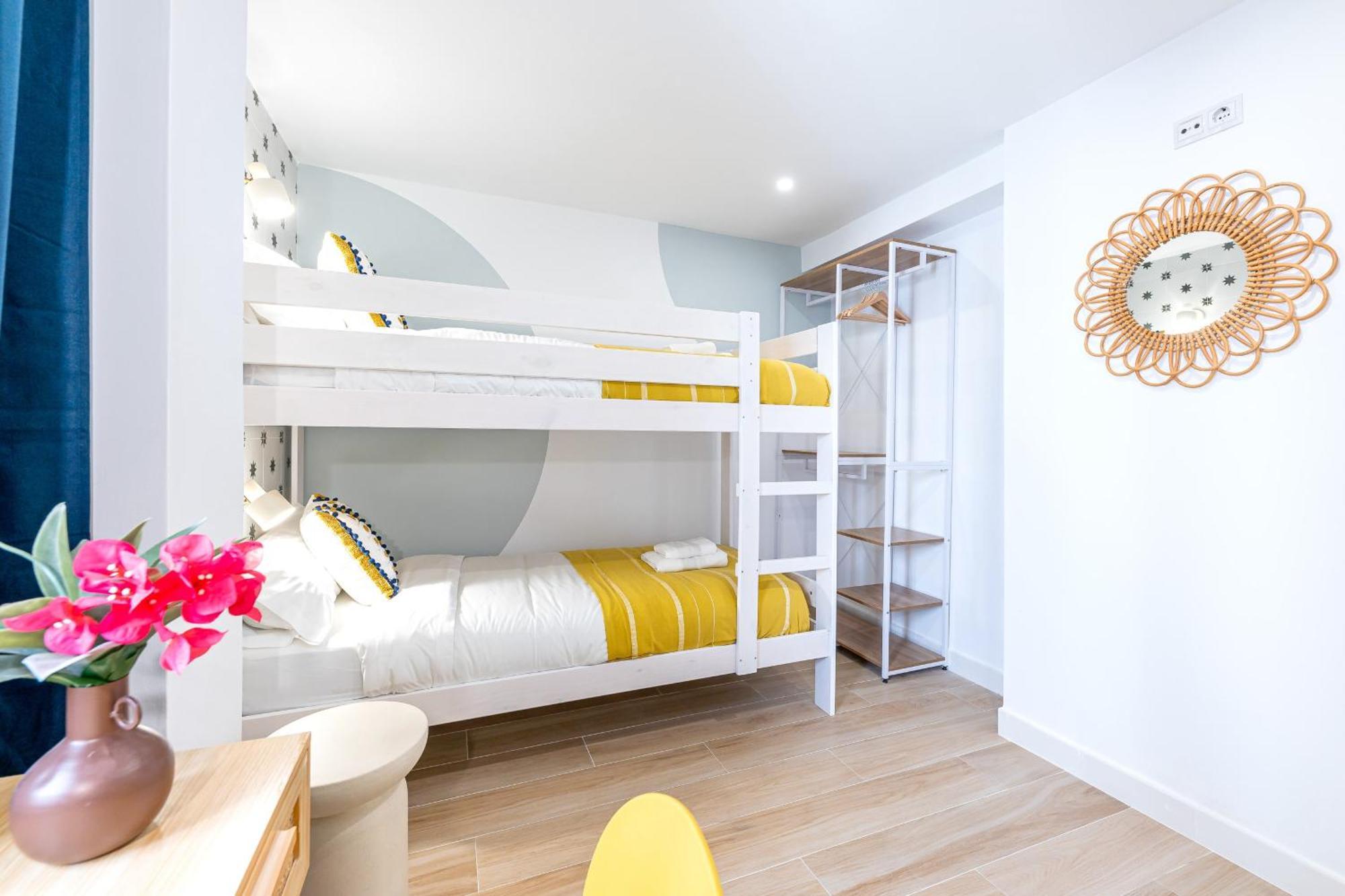 Vivendos - Vv07 - Miramar Apartament Torremolinos