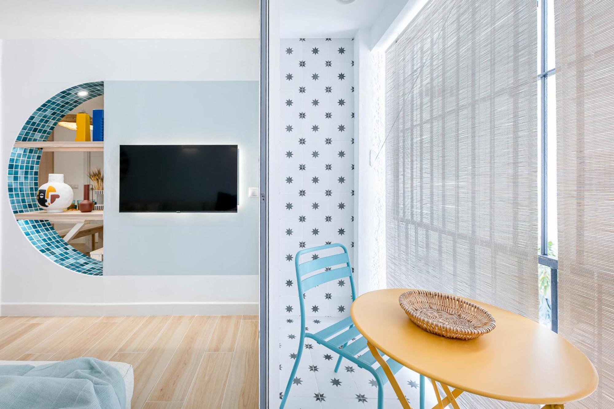 Apartament Vivendos - Vv07 - Miramar *