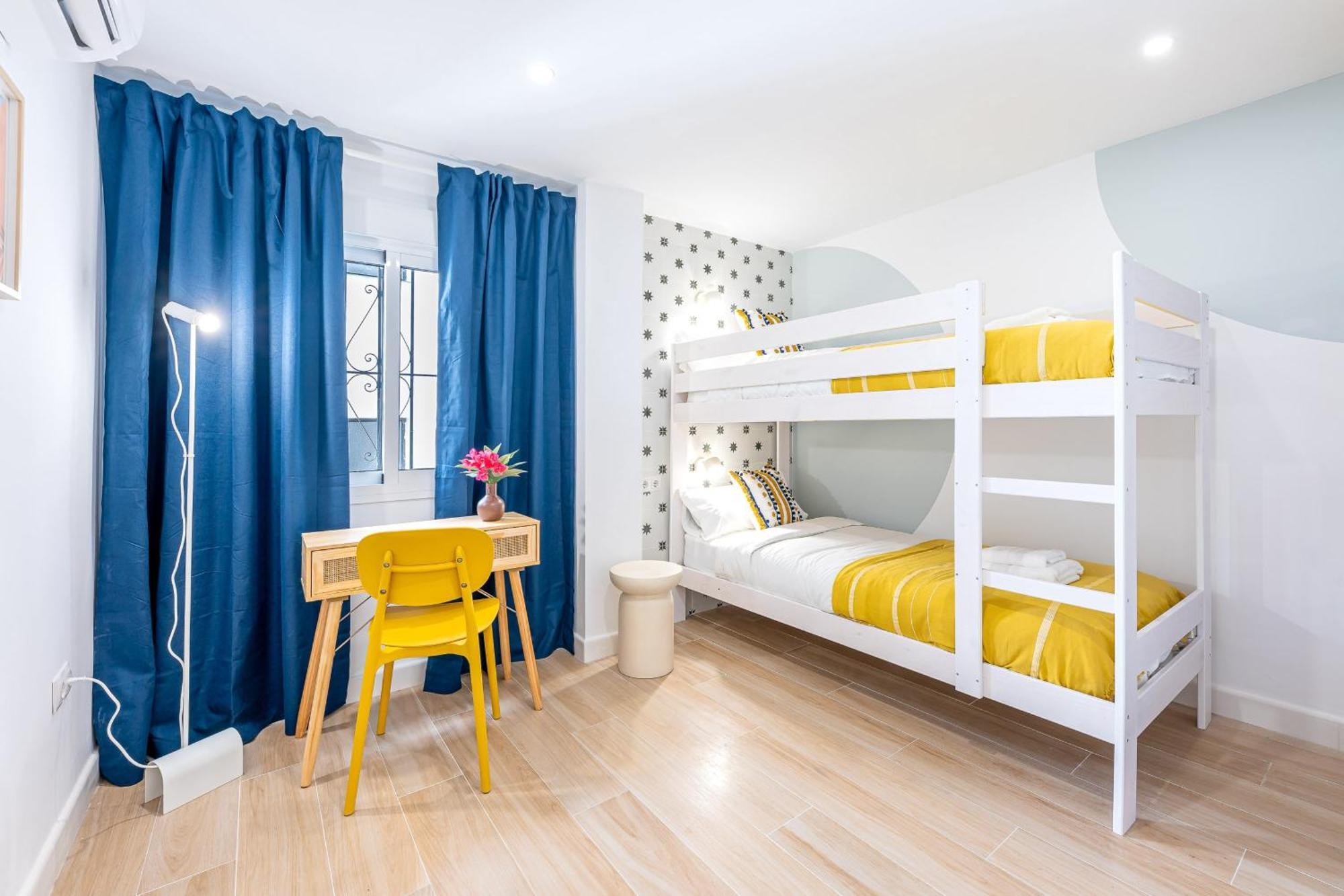 Vivendos - Vv07 - Miramar Apartament