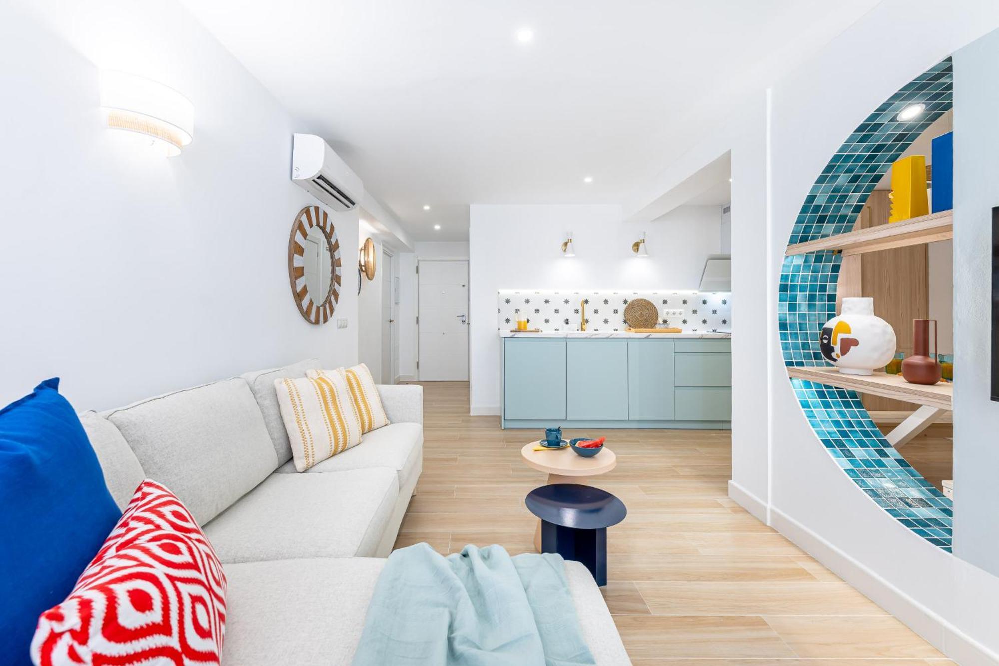 Apartament Vivendos - Vv07 - Miramar *
