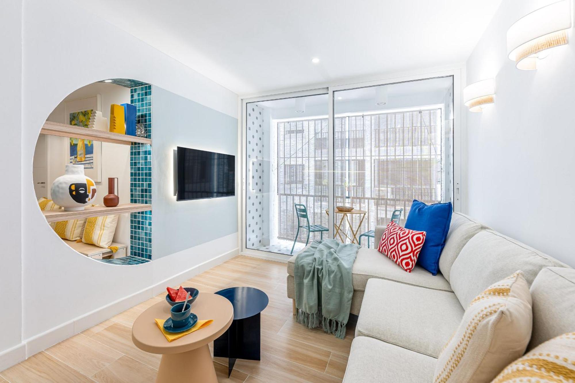 Apartament Vivendos - Vv07 - Miramar