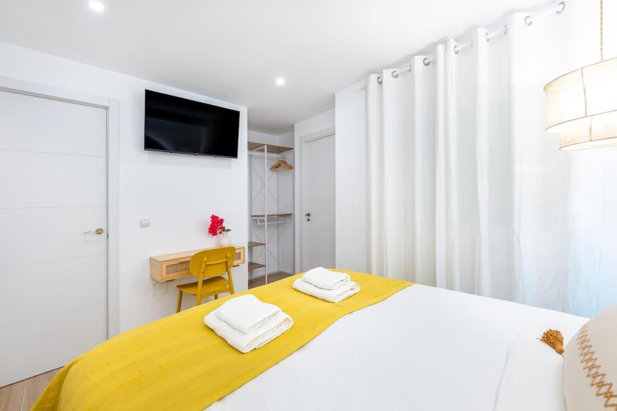 Vivendos - Vv07 - Miramar Apartament *