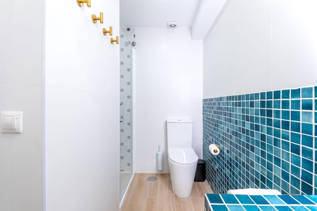 Apartament Vivendos - Vv07 - Miramar Torremolinos