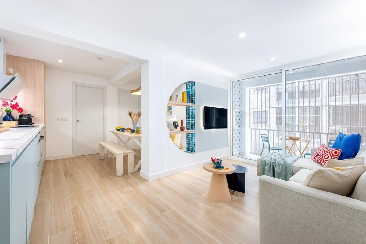 Apartament Vivendos - Vv07 - Miramar